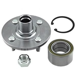 Order QUICK STEER - 518514 - Wheel Hub Repair Kit For Your Vehicle